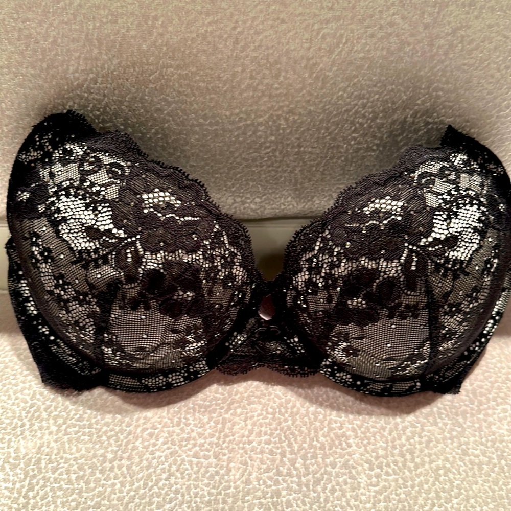 Victoria's Secret Bra 34D